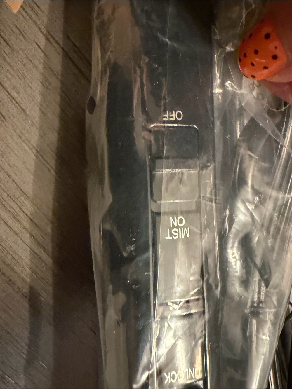 Hair straightener box - Picture 11 of 12